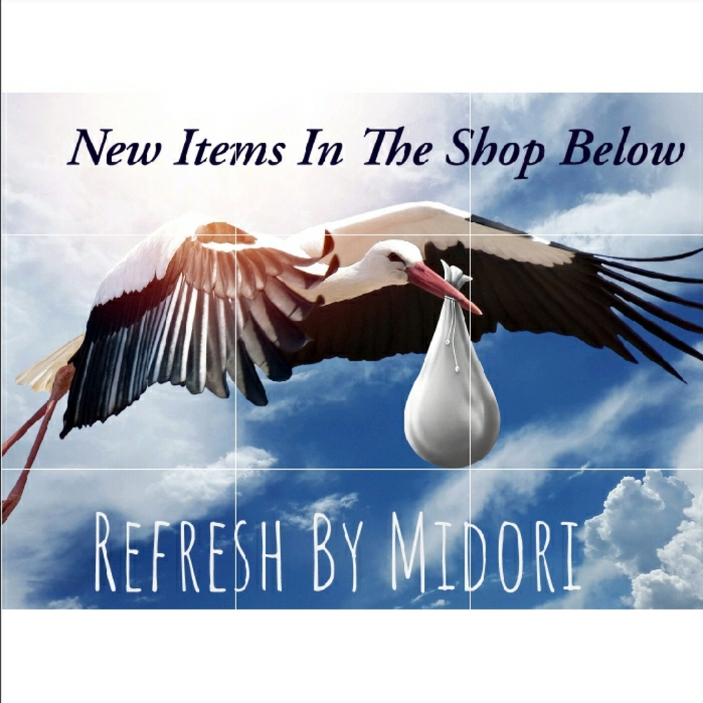 Thank You For Shopping My Closet!